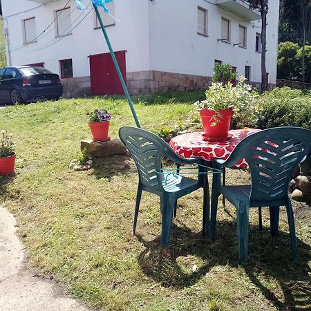 Ferienwohnung Tazones 79 Vut6993As Exterior foto
