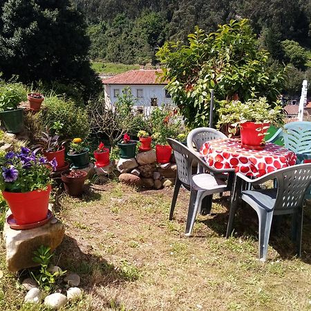 Ferienwohnung Tazones 79 Vut6993As Exterior foto