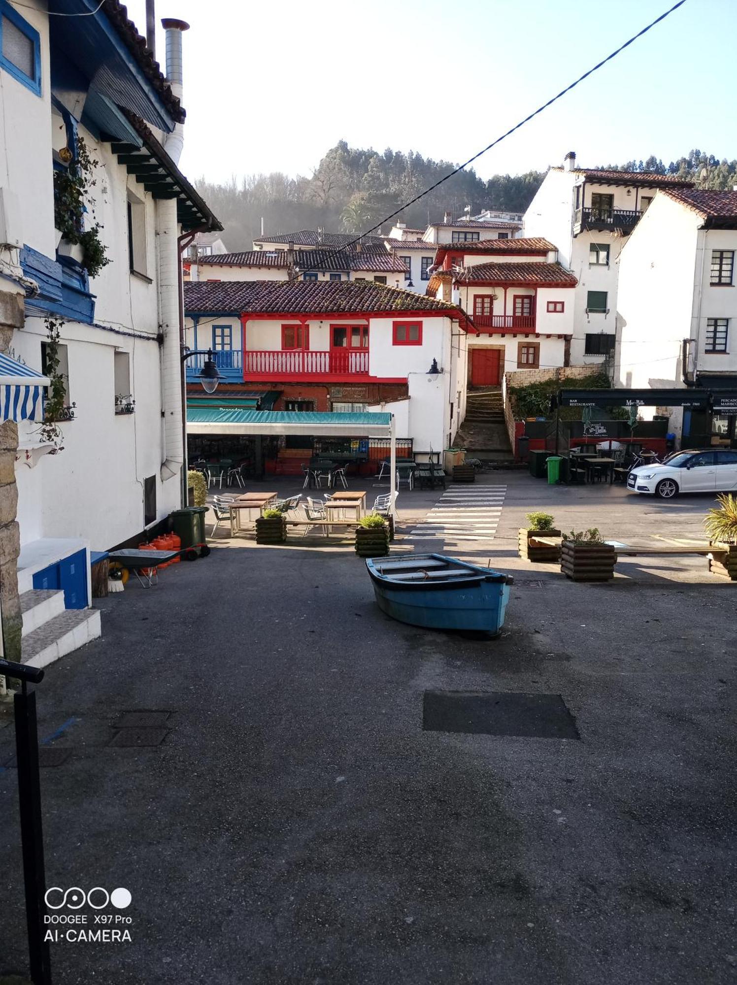 Ferienwohnung Tazones 79 Vut6993As Exterior foto