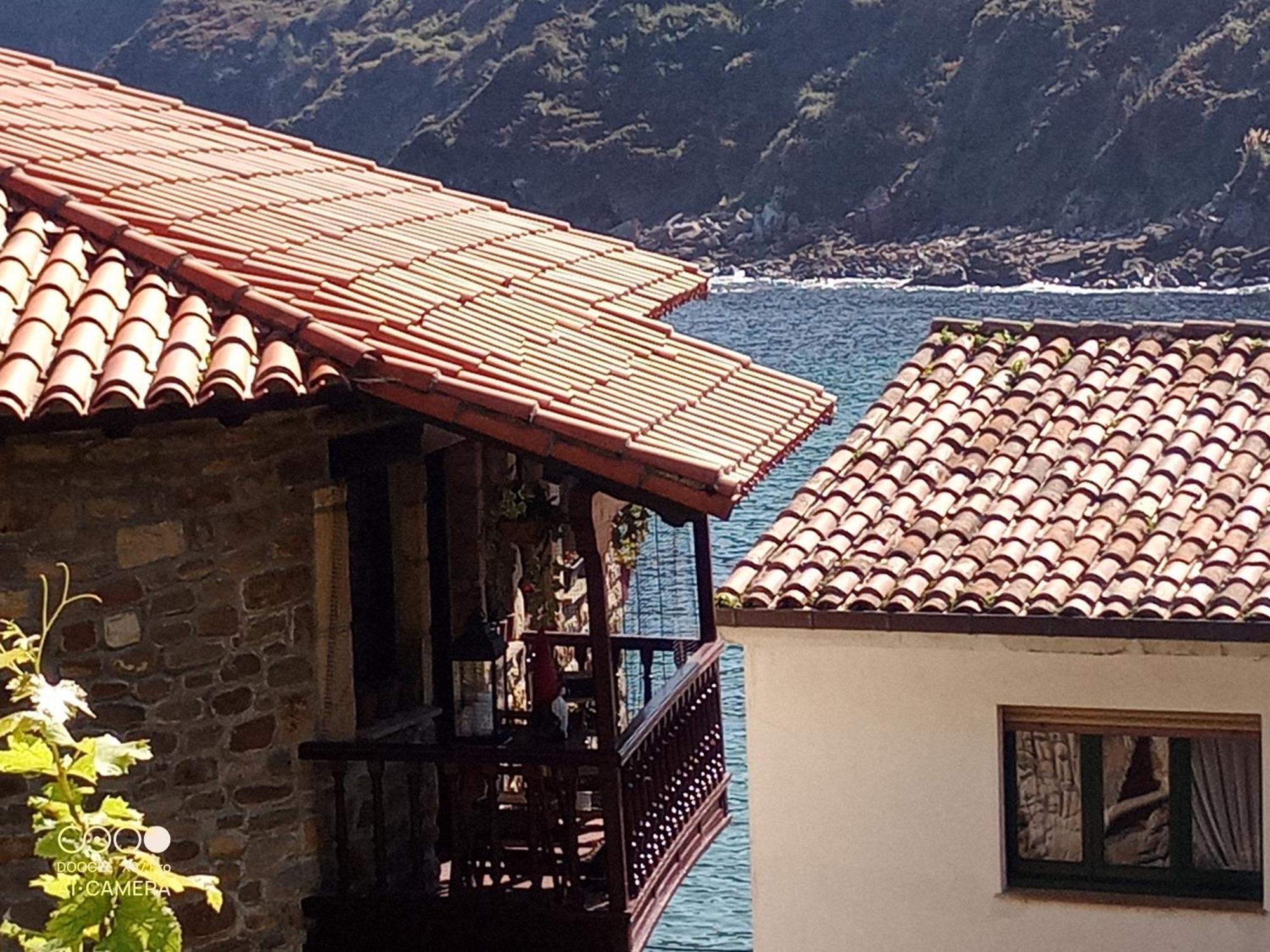 Ferienwohnung Tazones 79 Vut6993As Exterior foto