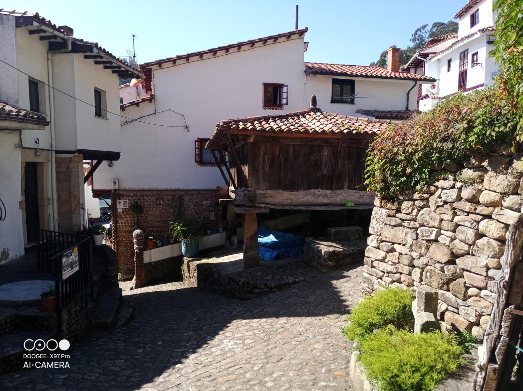 Ferienwohnung Tazones 79 Vut6993As Exterior foto