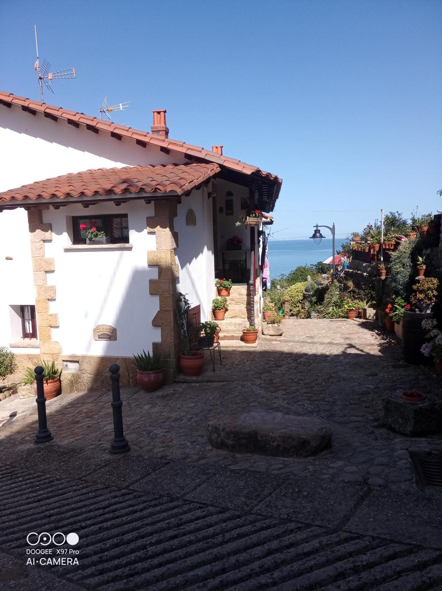Ferienwohnung Tazones 79 Vut6993As Exterior foto