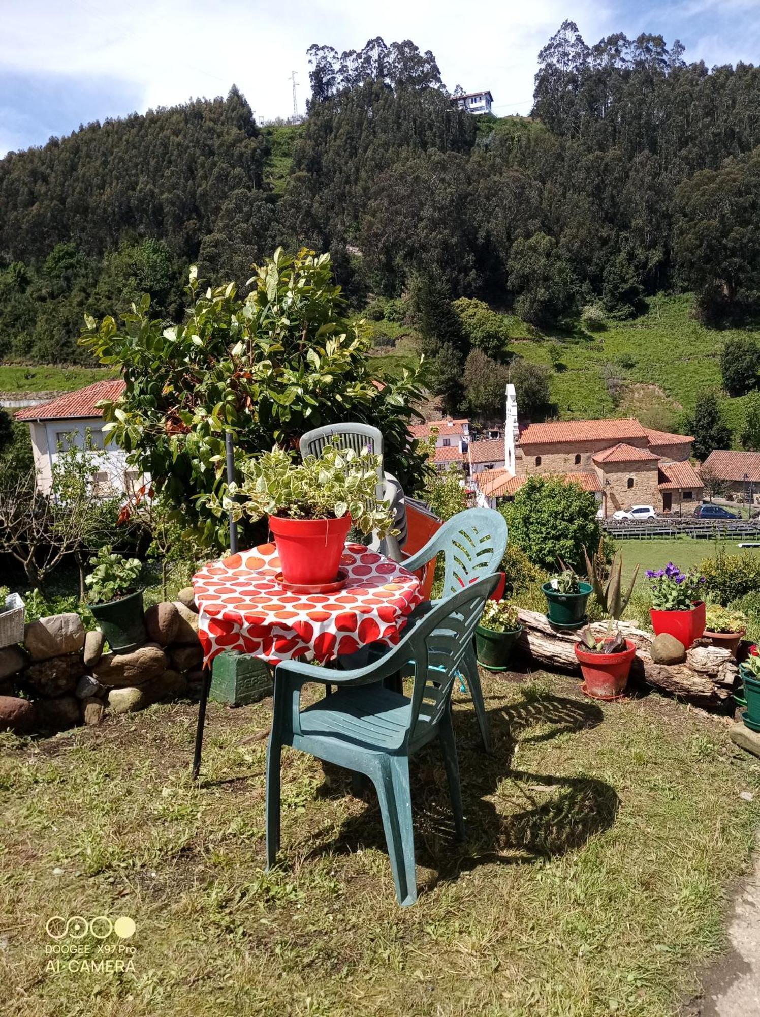 Ferienwohnung Tazones 79 Vut6993As Exterior foto