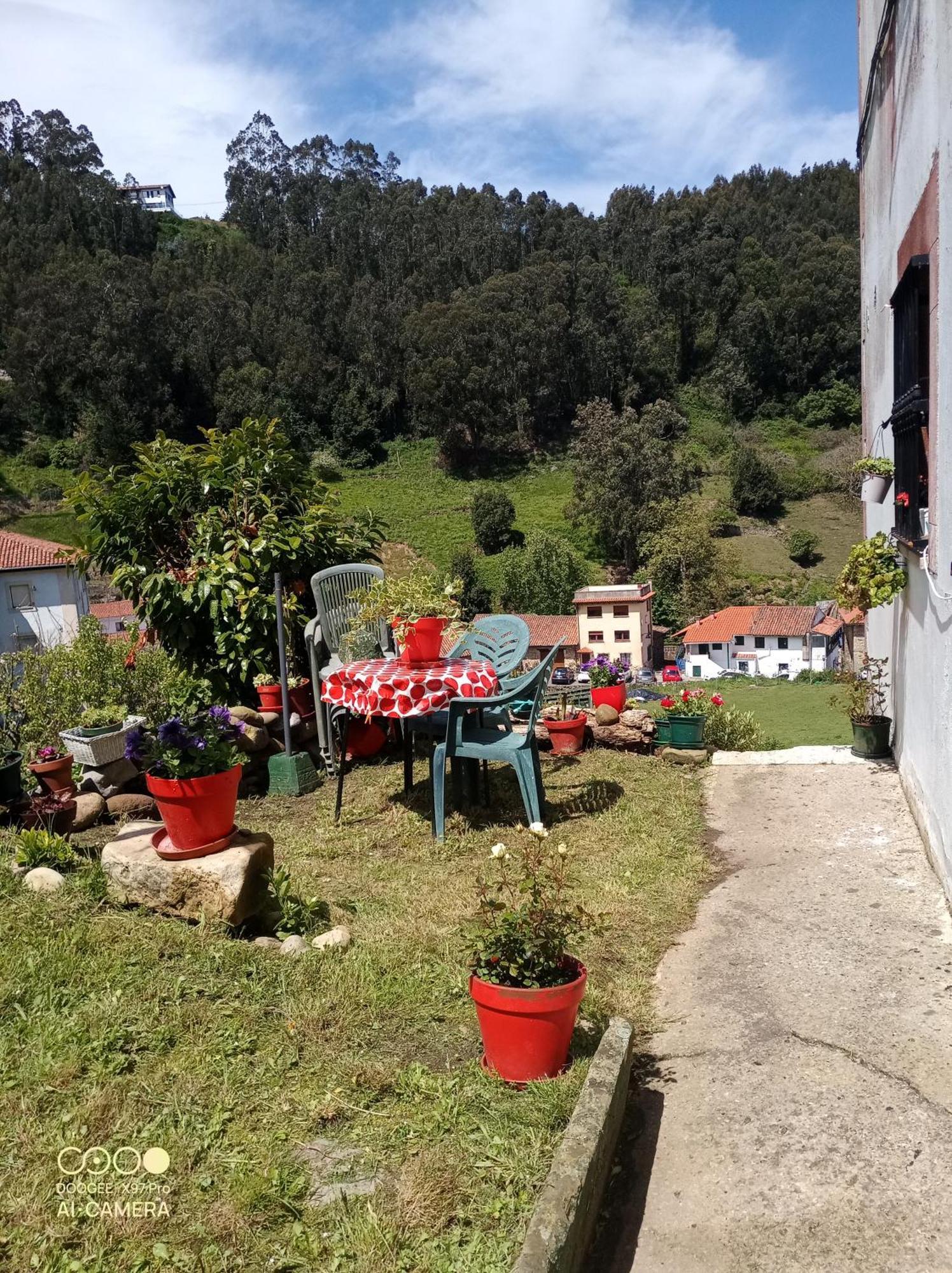 Ferienwohnung Tazones 79 Vut6993As Exterior foto