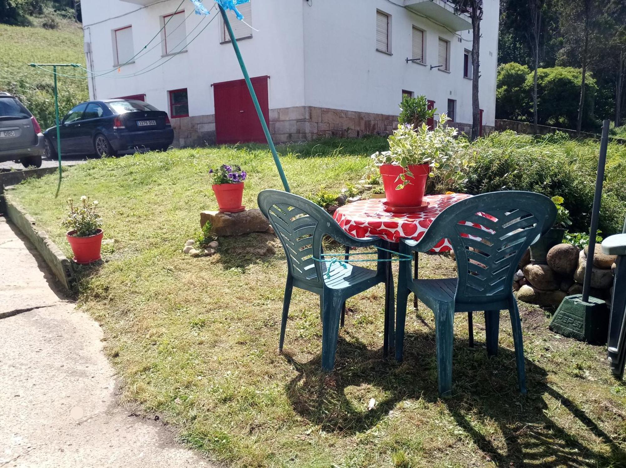 Ferienwohnung Tazones 79 Vut6993As Exterior foto