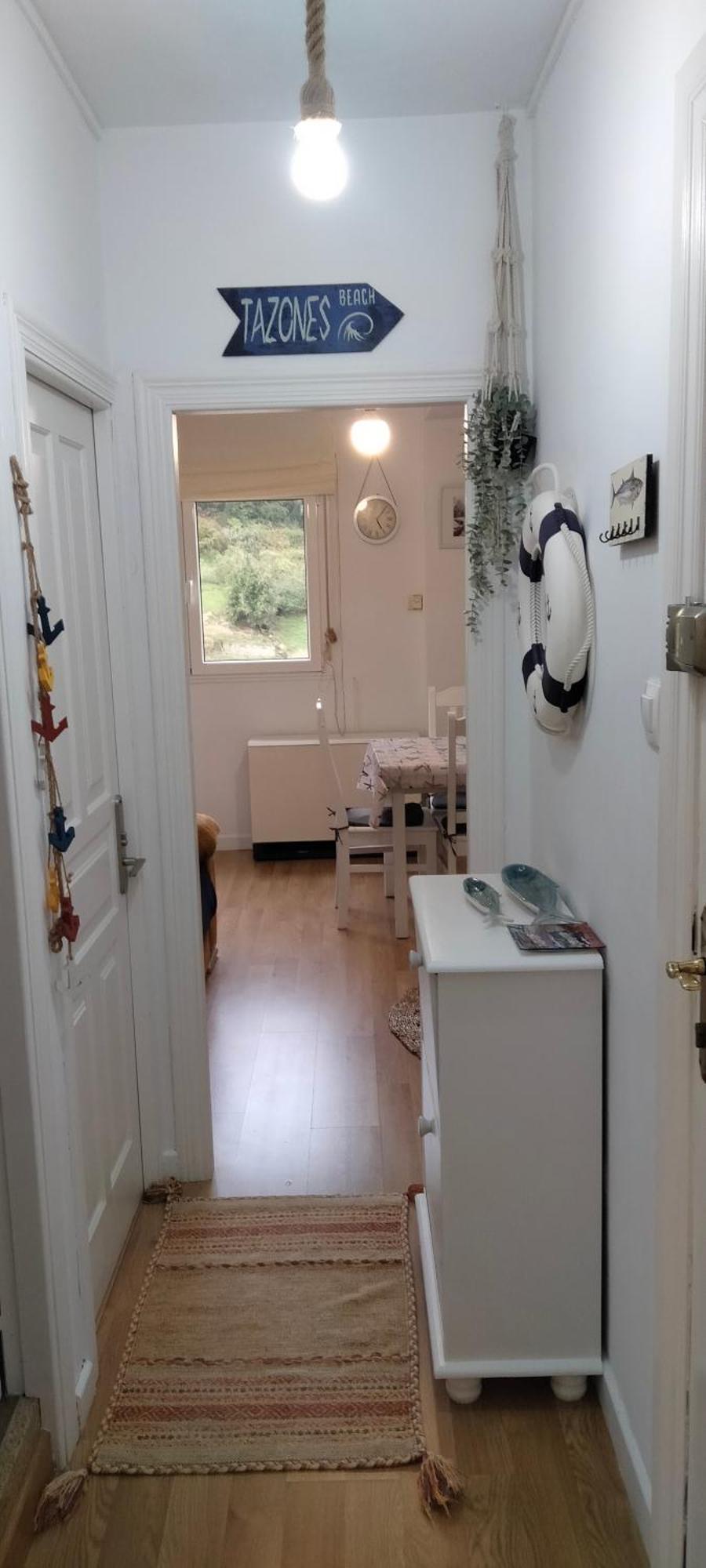 Ferienwohnung Tazones 79 Vut6993As Exterior foto
